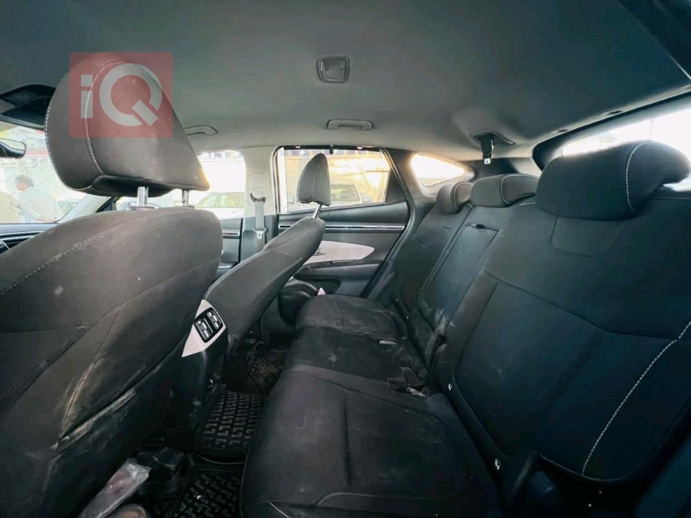 هيونداي توسان